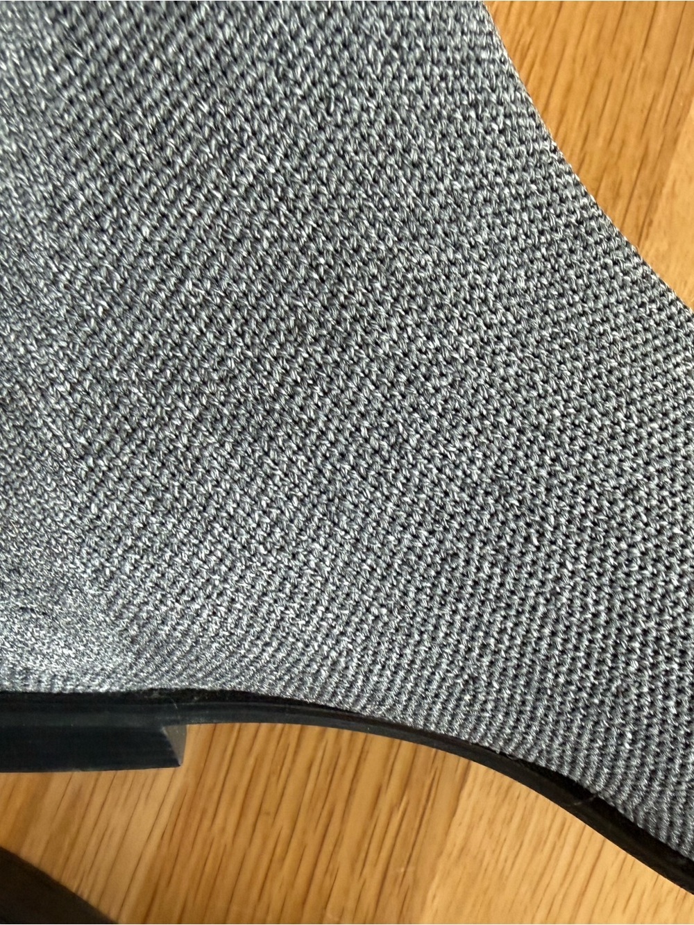 Vivaia Women’ Stretch Chelsea Ryan Pro Ankle boots in Rich Grey - Picture 11 of 11